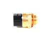 ES#1928244 - 1H0959481D - Auxiliary Fan Switch  75-82C - Square connector with rounded ends - Meyle - Audi Volkswagen