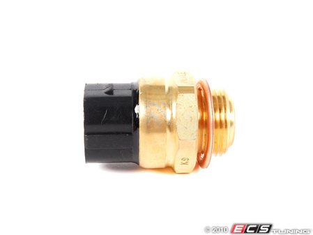 ES#1928244 - 1H0959481D - Auxiliary Fan Switch  75-82C - Square connector with rounded ends - Meyle - Audi Volkswagen