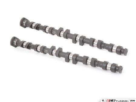 ES#3025683 - TMS3859 - Schrick Camshaft Set - 256/264 Degree - A more aggressive option for street use and an upgrade from stock M3 camshafts - Schrick - BMW