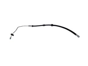 ES#3190901 - H621791 - Front Brake Hose - Left - Restore braking performance and eliminate leaks - Dorman - Volkswagen