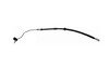 ES#3190902 - H621792 - Front Brake Hose - Right - Restore braking performance and eliminate leaks - Dorman - Volkswagen