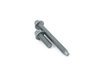 ES#3147518 - 12410392577 - Starter Mounting Hardware - Replace hardware after removing starter - Bremmen Parts - BMW