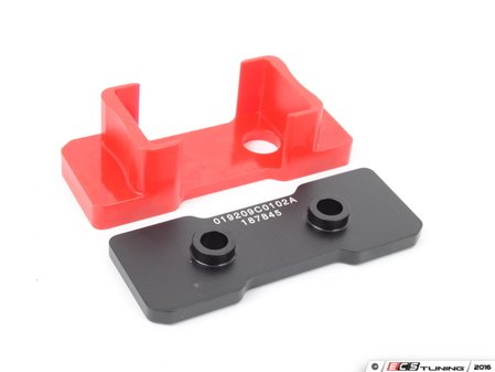 ECS - 019209ECS01 - Transmission Mount Bushing Insert Kit