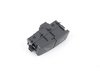 ES#2547991 - 20490582029107 - Window Switch - Midsoft Black Color - Genuine Mercedes Benz - Mercedes Benz