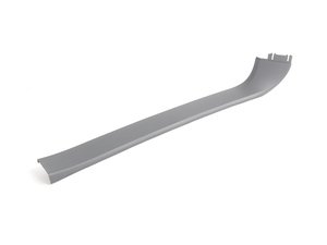ES#126897 - 51498216727 - TRNK TRIM PNL - Genuine BMW - BMW