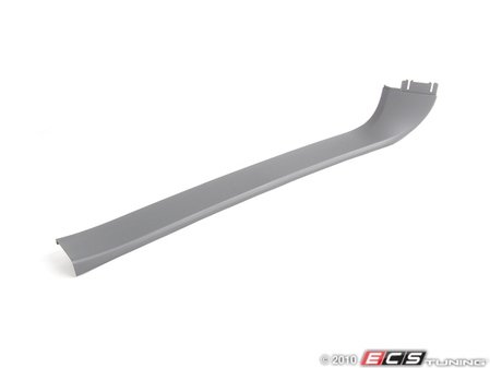 ES#126897 - 51498216727 - TRNK TRIM PNL - Genuine BMW - BMW