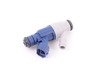 ES#279665 - 06A906031AC - Fuel Injector - Priced Each - Replacement injector to keep your engine running smoothly - Genuine Volkswagen Audi - Volkswagen