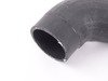 ES#2599796 - 3AA145832B - Intercooler Hose - Connects turbo outlet pipe to bottom of intercooler - Genuine Volkswagen Audi - Volkswagen