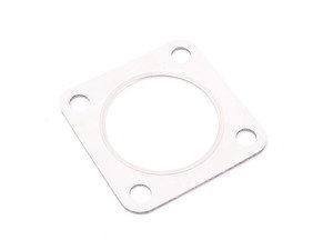 ES#2608756 - 93111119204 - Turbocharger Flange Gasket - Downpipe gasket - Victor Reinz - Porsche
