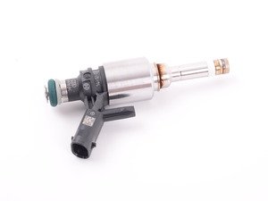 ES#2679375 - 06A906036C - INJECTOR - Replacement injector to keep your engine running smoothly - Genuine Volkswagen Audi - 