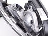 ES#2818320 - 5GM8575079B9 - Mirror Housing - Left - Contains glass motor and turn signal - Genuine Volkswagen Audi - Volkswagen