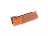 ES#2770097 - 1HM945072C - Side Marker Light - right - Amber stock replacement side marker lens - TYC - Volkswagen