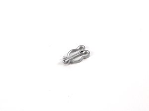 ES#470108 - N90530101 - Cotter Pin - Priced Each - Found at relay lever - Genuine Volkswagen Audi - Volkswagen