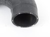 ES#2599796 - 3AA145832B - Intercooler Hose - Connects turbo outlet pipe to bottom of intercooler - Genuine Volkswagen Audi - Volkswagen