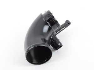 ES#3146120 - VWR12G7R600ITINL -  Racingline High Flow Turbo Inlet - CNC aluminium intake elbow to replace the restrictive plastic inlet - Racingline - Audi Volkswagen