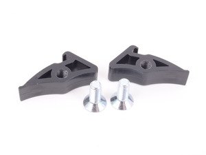 ES#3183803 - 021096ECS01 - MK7 Golf R Center Console Access Kit - Effectively UNLOCK your center console with this in-house designed & engineered storage access kit from ECS Tuning! - ECS - Volkswagen