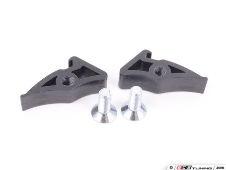 ES#3183803 - 021096ECS01 - MK7 Golf R Center Console Access Kit - Effectively UNLOCK your center console with this in-house designed & engineered storage access kit from ECS Tuning! - ECS - Volkswagen