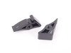 ES#3183803 - 021096ECS01 - MK7 Golf R Center Console Access Kit - Effectively UNLOCK your center console with this in-house designed & engineered storage access kit from ECS Tuning! - ECS - Volkswagen