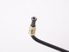 ES#36601 - 16121182171 - Fuel Feed Line - connects the the fuel filter and supplies fuel to the engine - Genuine BMW - BMW