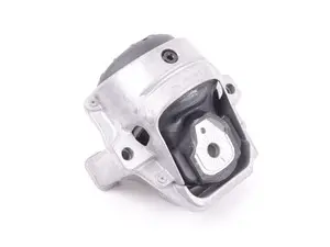 Engine Mount - Set Of Two