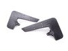 ES#258157 - 82160442939 - SET MUD FLAPS, FRONT - Genuine BMW - BMW