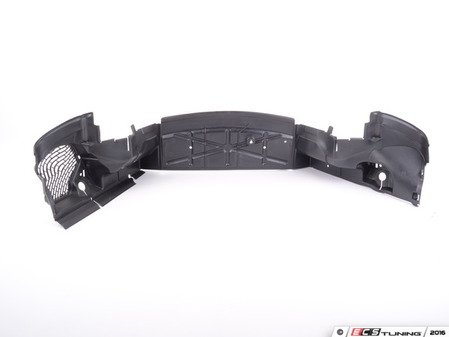 ES#130552 - 51747166935 - AIR DUCT - Genuine BMW - BMW