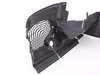 ES#130552 - 51747166935 - AIR DUCT - Genuine BMW - BMW