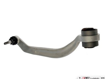 ES#3188812 - 520-765 - Front Lower Control Arm - Curved - Left - Keep your suspension steady - Dorman - Audi Volkswagen