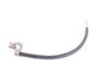 ES#1728675 - 2035400031 - Negative Battery Cable - Connects the negative (-) battery terminal to the vehicle chassis - Genuine Mercedes Benz - Mercedes Benz
