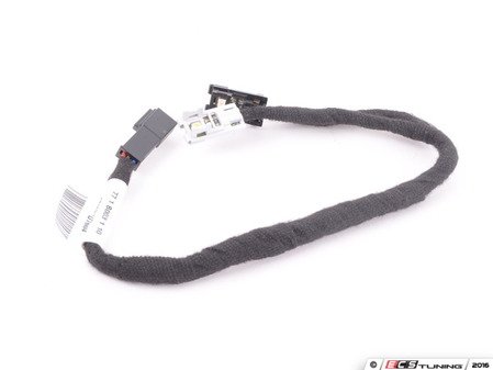 ES#2641736 - 63319184955 - LED MODULE, STORAGE - Genuine BMW - BMW