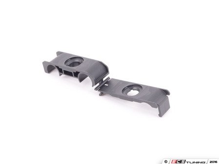 ES#38630 - 17217578063 - CABLE CLIP - Genuine BMW - BMW