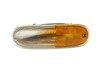 ES#3188570 - 1631227 - Turn Signal Housing - Right - Standard US spec replacement amber lens housing - Dorman - Volkswagen