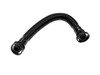 ES#3188745 - 48006 - PCV Breather Hose - Connects the PCV valve to intake manifold - Dorman - Audi Volkswagen