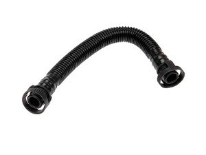 ES#3188745 - 48006 - PCV Breather Hose - Connects the PCV valve to intake manifold - Dorman - Audi Volkswagen