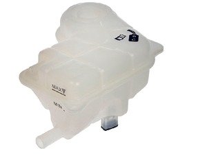 ES#3189293 - 603-638 - Coolant Expansion Tank - Plastic reservoir for cooling system - Dorman - Audi