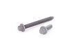 ES#3147518 - 12410392577 - Starter Mounting Hardware - Replace hardware after removing starter - Bremmen Parts - BMW
