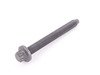 ES#3147518 - 12410392577 - Starter Mounting Hardware - Replace hardware after removing starter - Bremmen Parts - BMW