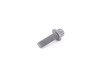 ES#3147518 - 12410392577 - Starter Mounting Hardware - Replace hardware after removing starter - Bremmen Parts - BMW