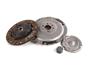 ES#8404 - K7012803 - Clutch Kit - Single locating pin & dampened disc - Sachs - Volkswagen