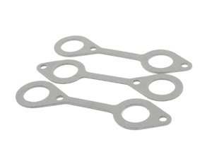 ES#3086018 - 11121312173KT - Spark Plug Well Gasket - Set Of 3 - Genuine BMW - 