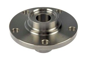 ES#3190318 - 930-802 - Front Wheel Hub - Priced Each - Fits the left and right side - Dorman - Audi Volkswagen
