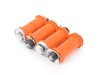 ES#3149835 - 192026G - Adjustable Rear Camber/Toe Bushings - Easily adjust rear camber for the first time, with additional toe adjustment - installs in place of stock trailing arm bushings - KMAC - BMW