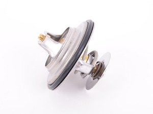 ES#3032150 - 11531307737 - Thermostat - 80C - Includes O-ring - Mahle-Behr - BMW