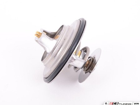 ES#3032150 - 11531307737 - Thermostat - 80C - Includes O-ring - Mahle-Behr - BMW