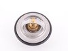 ES#3032150 - 11531307737 - Thermostat - 80C - Includes O-ring - Mahle-Behr - BMW