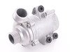 ES#3191567 - 11517597715 - Water Pump - Externally mounted cooling system water pump - Saleri - BMW