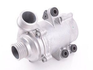 ES#3191567 - 11517597715 - Water Pump - Externally mounted cooling system water pump - Saleri - BMW