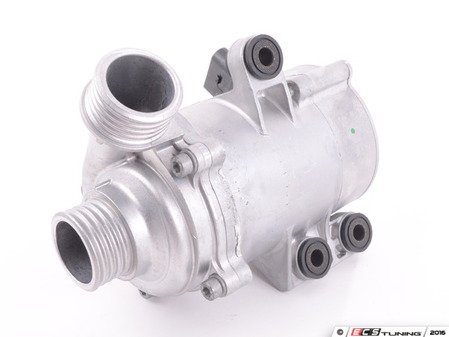 ES#3191567 - 11517597715 - Water Pump - Externally mounted cooling system water pump - Saleri - BMW
