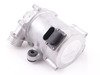 ES#3191567 - 11517597715 - Water Pump - Externally mounted cooling system water pump - Saleri - BMW