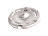 ES#8404 - K7012803 - Clutch Kit - Single locating pin & dampened disc - Sachs - Volkswagen